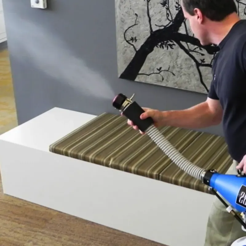 Professional Odor Removal in Farmington Hills, MI